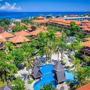 Курортный комплекс Camakila Tanjung Benoa