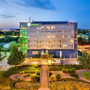 Airport By Ihg Hotel