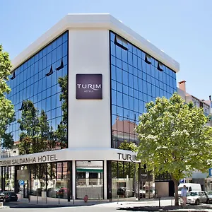 Turim Saldanha Hotel Lisboa