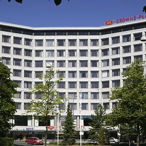 Crowne Plaza - Hesperia, An Ihg Hotel