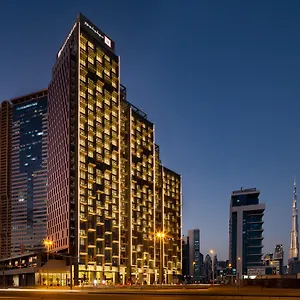 Millennium Atria Business Bay Lejlighedshotel Dubai