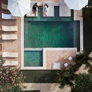 Hotel Terra Bali