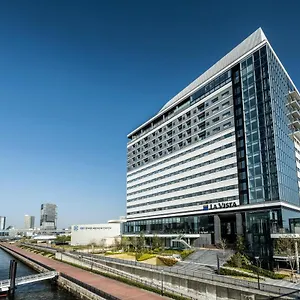 La Vista Bay 4*, Tōkyō Japon