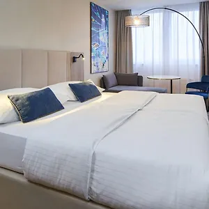 Orea Pyramida Hotel