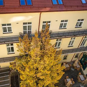 Vn48 By Residences Praga