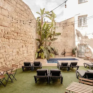 Astuto Boutique Jerez - Adults Only 2*, Jerez de la Frontera España