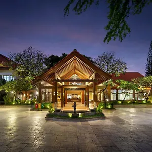 Курортный комплекс Grand Istana Rama
