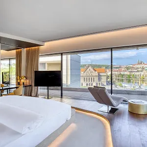 The President Hotel