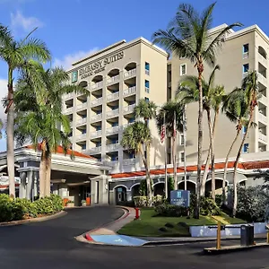 Embassy By Hilton Del Mar 3*, Dorado Puerto Rico