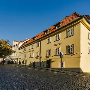 Archibald At The Charles Bridge Hotel