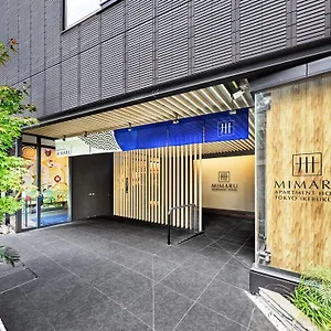 Mimaru Ikebukuro 4*, Tōkyō Japon