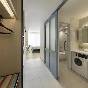 Hyatt House Shibuya 4*, Tōkyō Japon