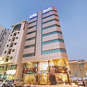 Aparthotel Al Sheraa