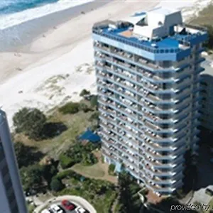 Hotel Surfers Royale