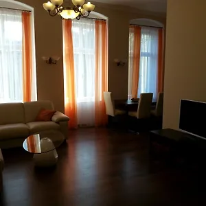 Apartma Jasmine Karlovy Vary