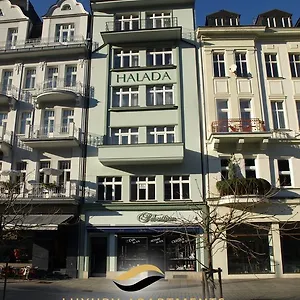 Halada House Karlovy Vary