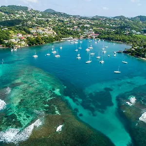 Hotel Blue Lagoon And Marina Ltd