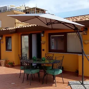Attico Sole Luna , Taormina Italia