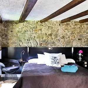 Cisco De Sans 2*, Andorre-la-Vieille Andorre