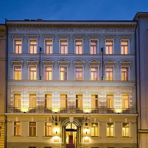 Raffaello Отель