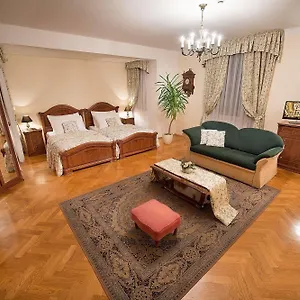 Boutique Constans Praga