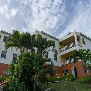 Hotel Hillside