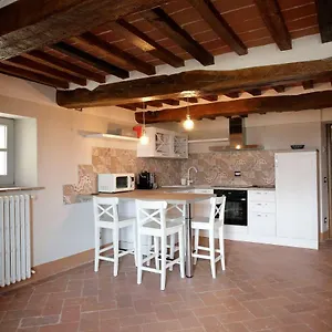 Mezzanino L Palazzo Gagnoni Grugni , Montepulciano Stazione Italia