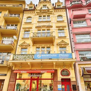 Valencia Karlovy Vary