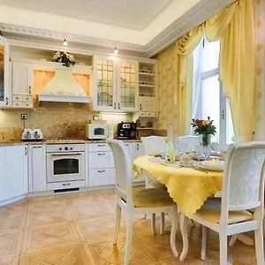 Apartman Nostalgia Karlovy Vary