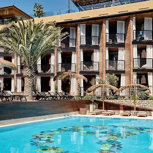 Porto Sóller 4*, Puerto de Sóller España