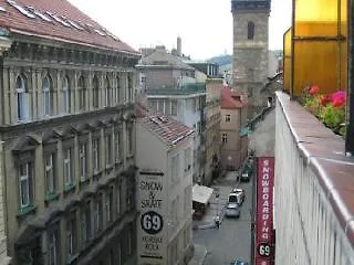 Hotel Purpur Prague