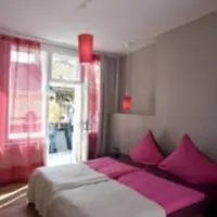 Hotel Purpur Prague