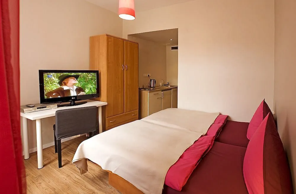 Hotel Purpur Prague