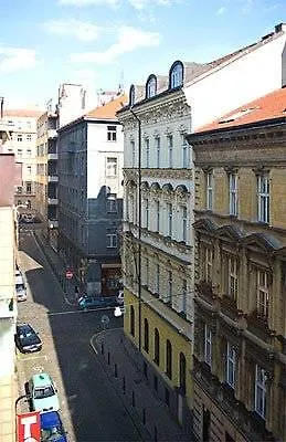 Hotel Purpur Prague