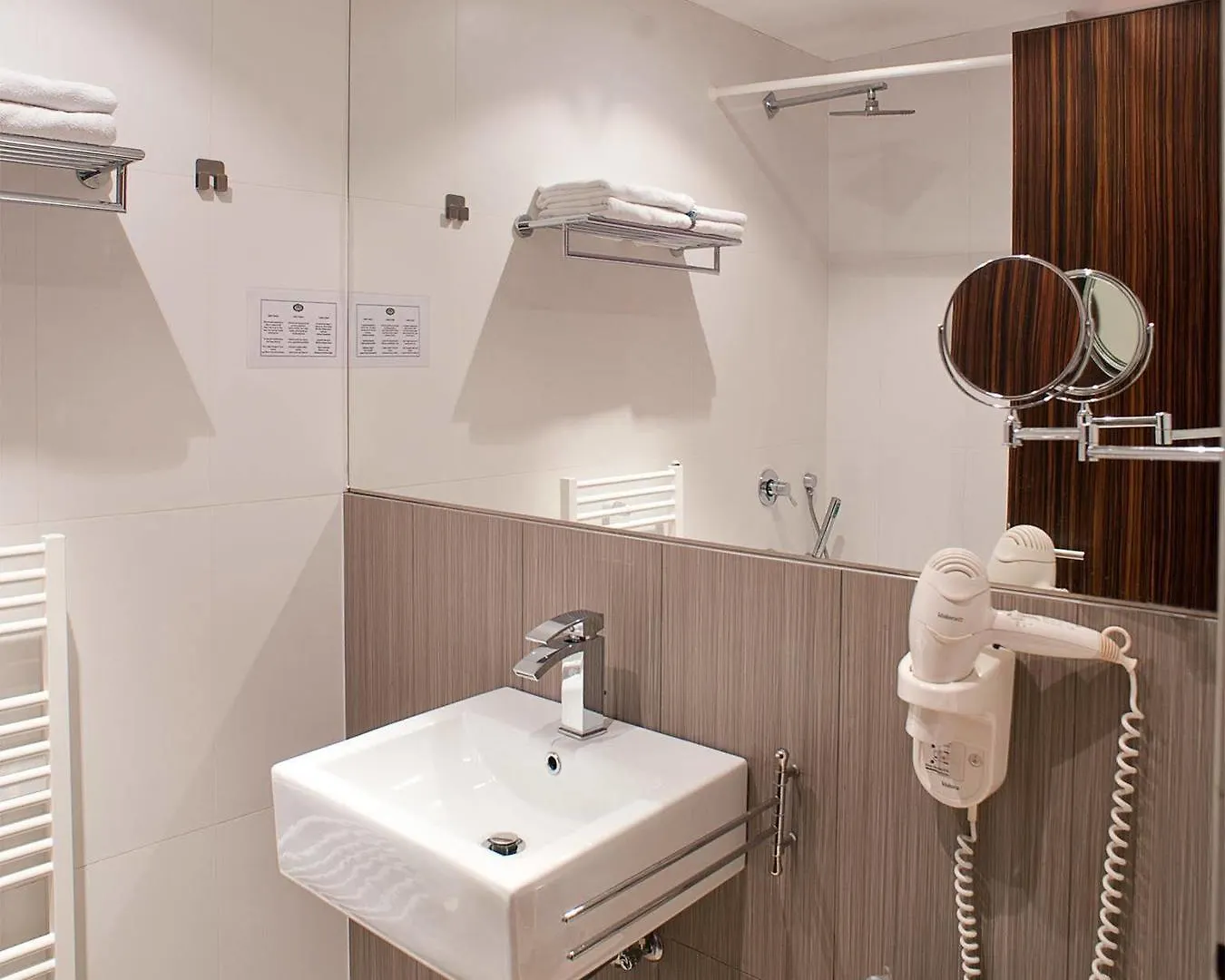 Hotel Purpur Prague