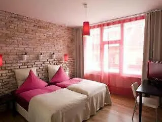 Hotel Purpur Prague
